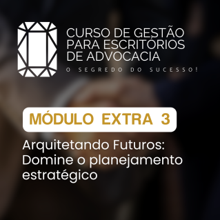 Módulo Extra 3 - DISPONIBILIDADE